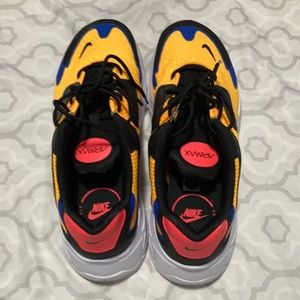 Flash crimsons, great condition